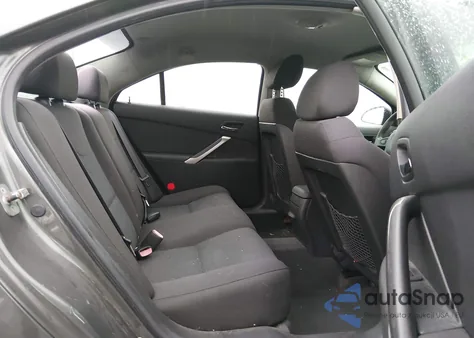 2006 Pontiac G6 from USA, damaged, VIN 1G2ZG558664110085